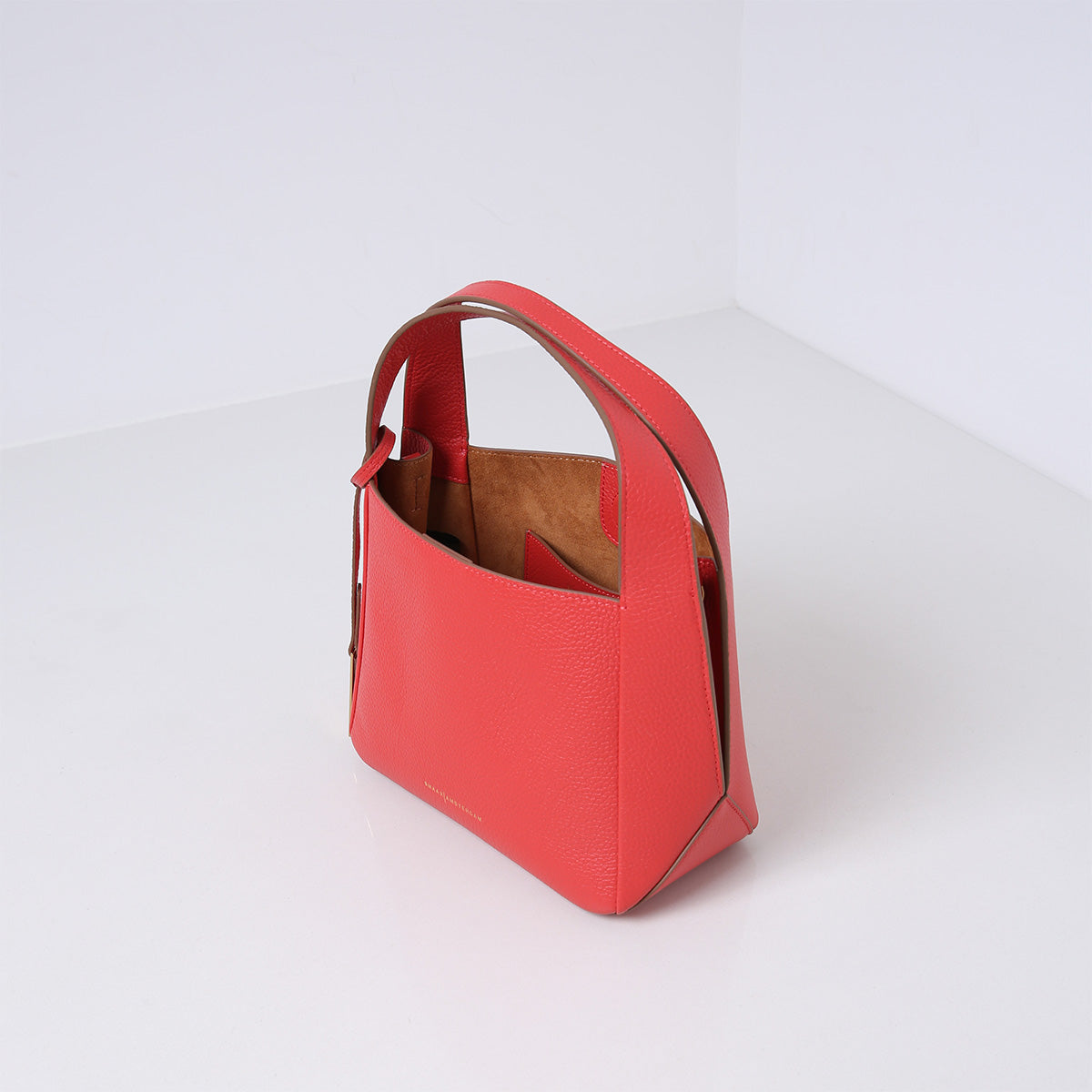 SMAAK Amsterdam Tas Sophie in Blush