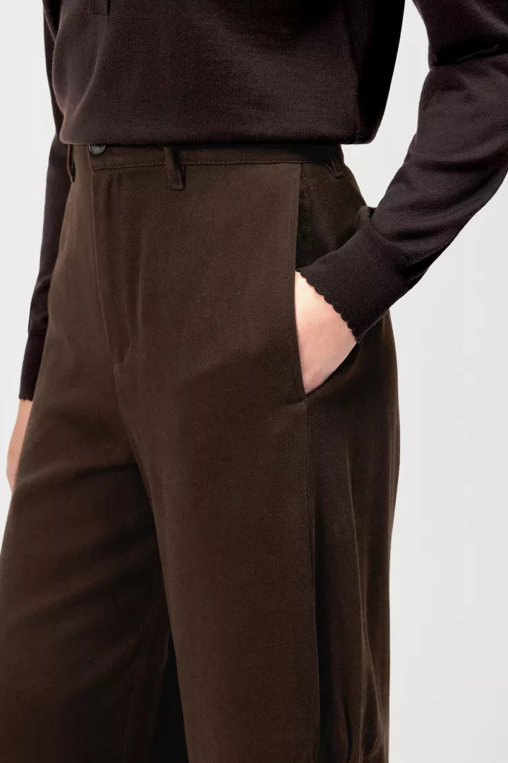Drykorn broek Receive 80892 128131 1117