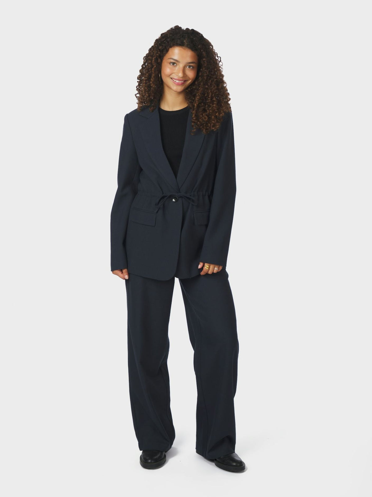 Neo Noir blazer Jemmie 165068 141