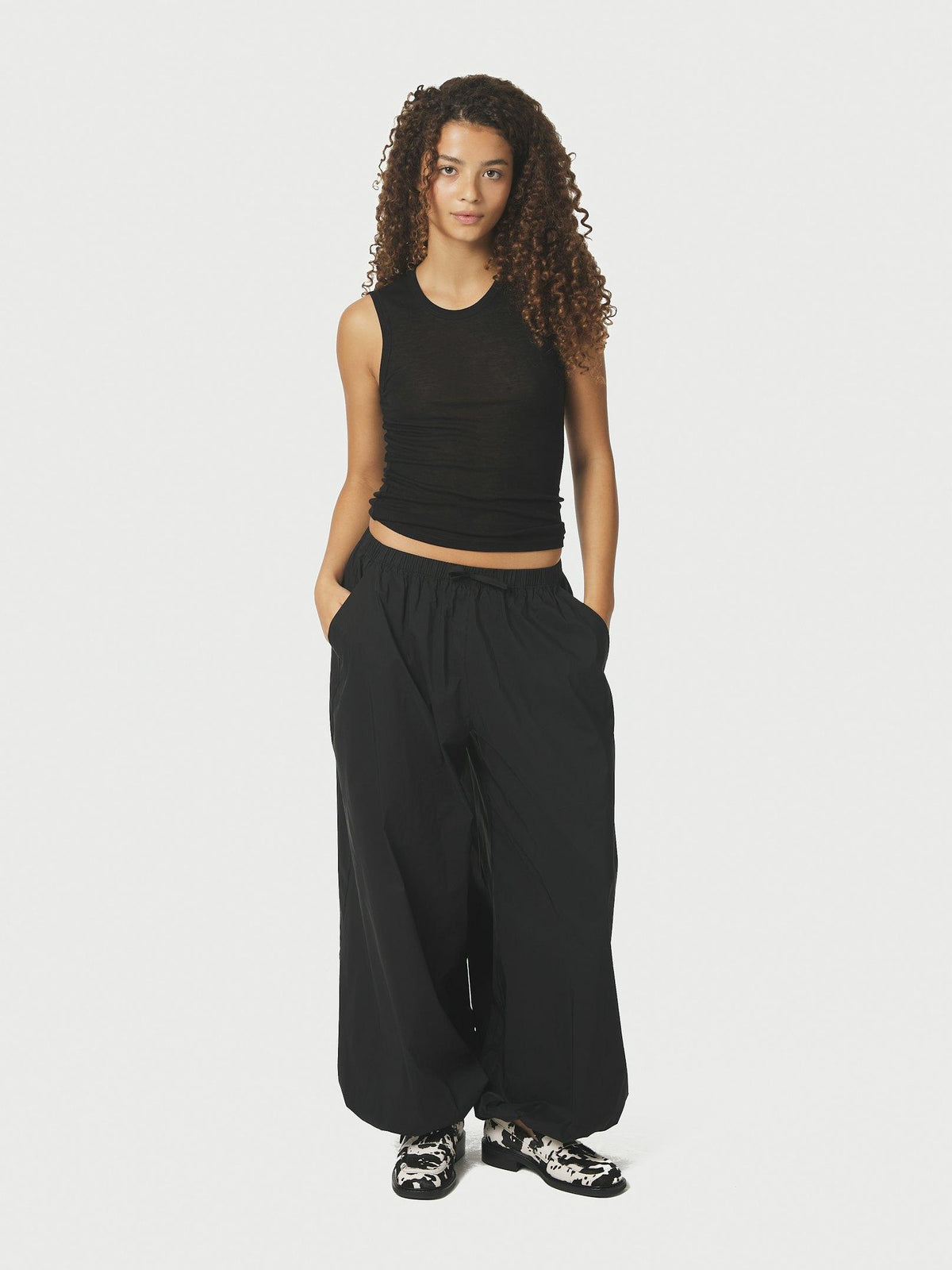 Neo Noir broek Roxane 169313 100