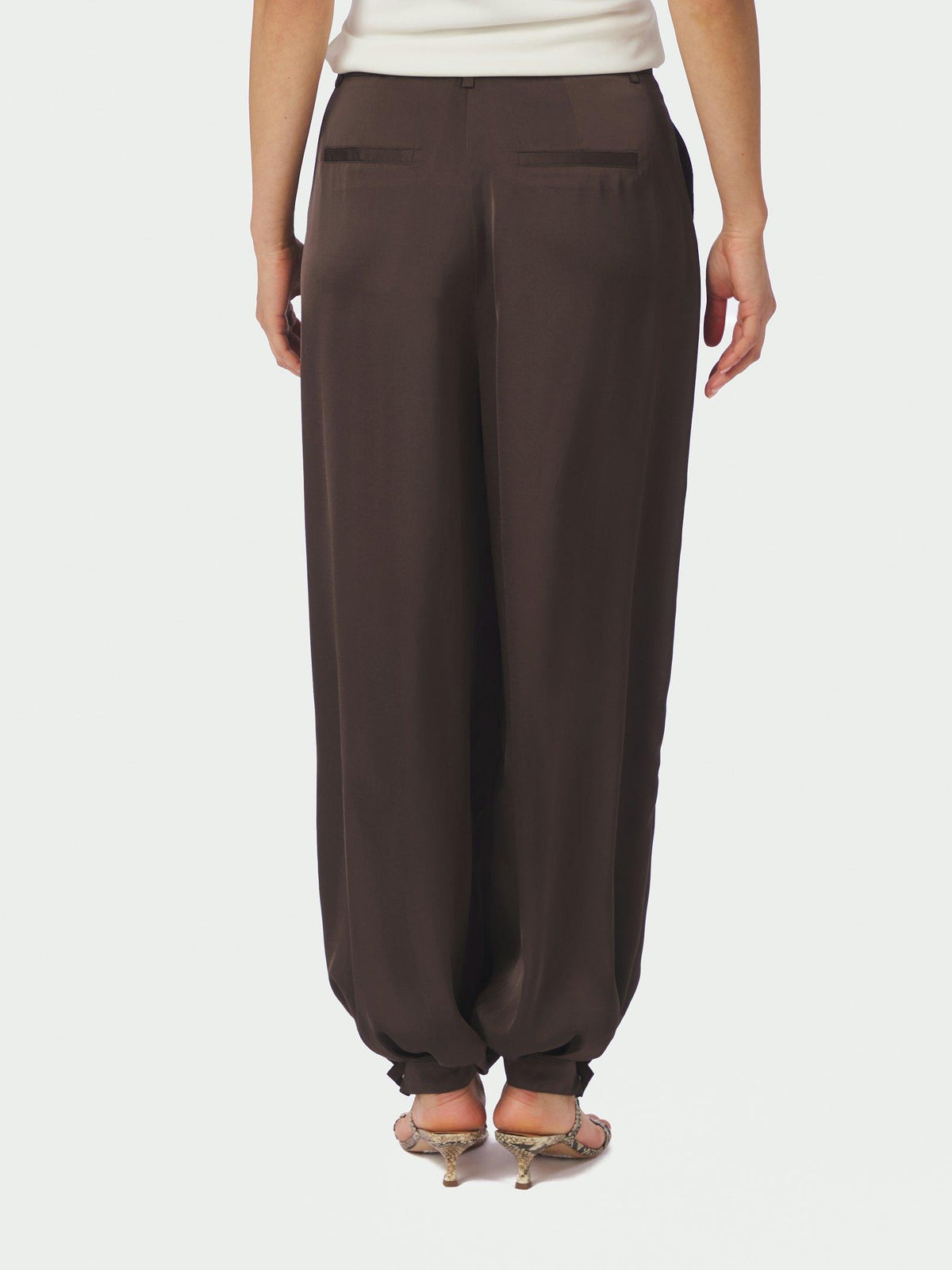 Neo Noir broek Fayla 167418 676