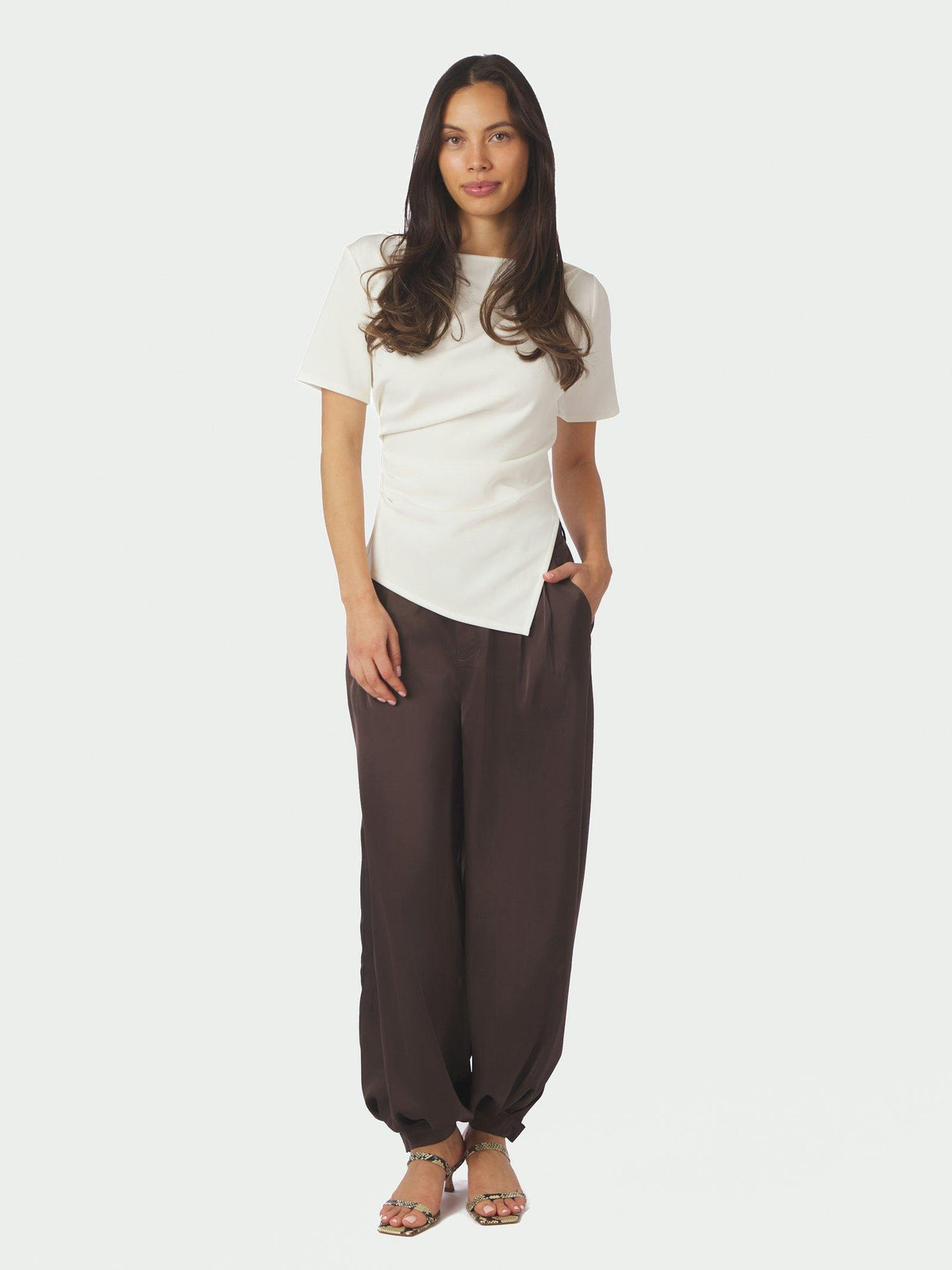Neo Noir broek Fayla 167418 676