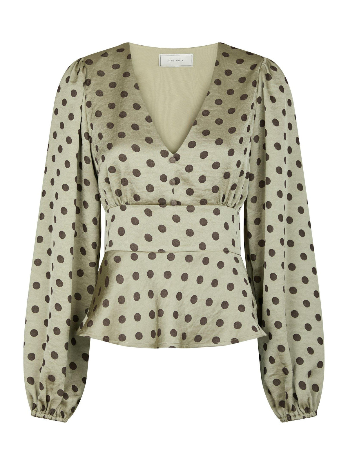 Neo Noir blouse Jellima 167743 236