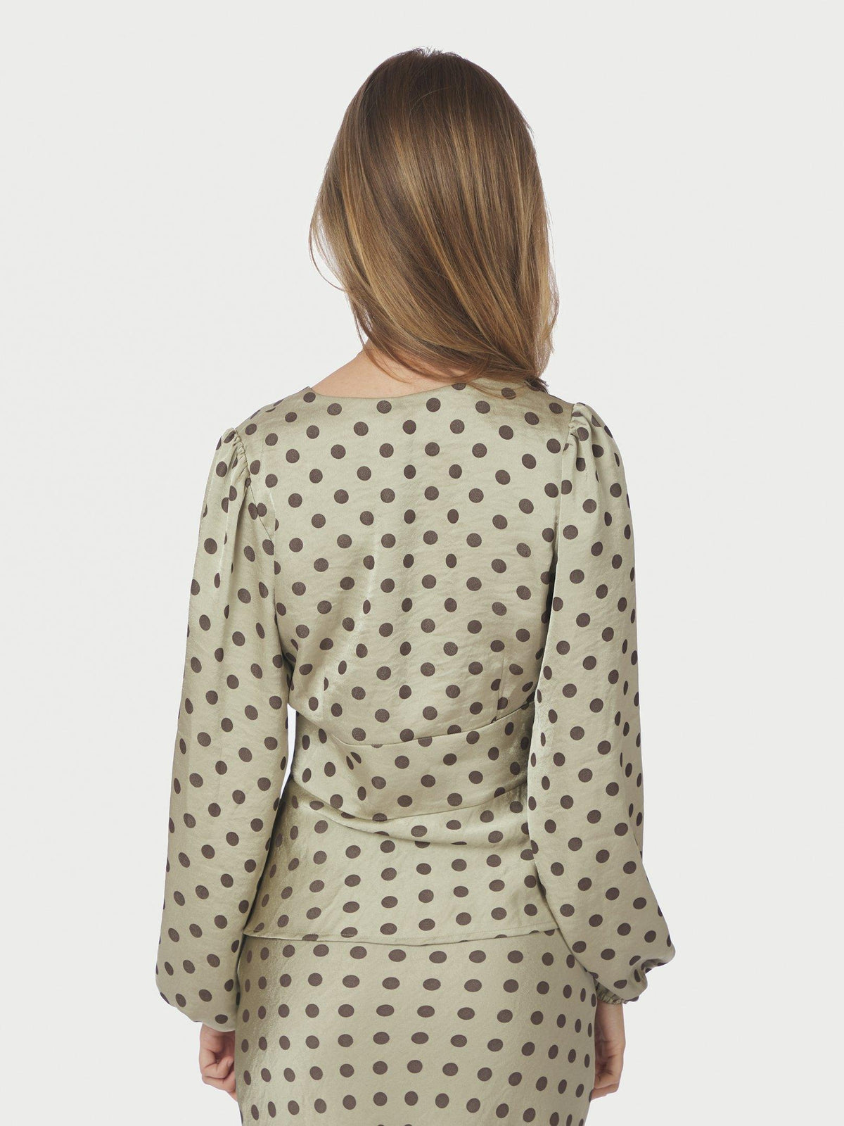 Neo Noir blouse Jellima 167743 236