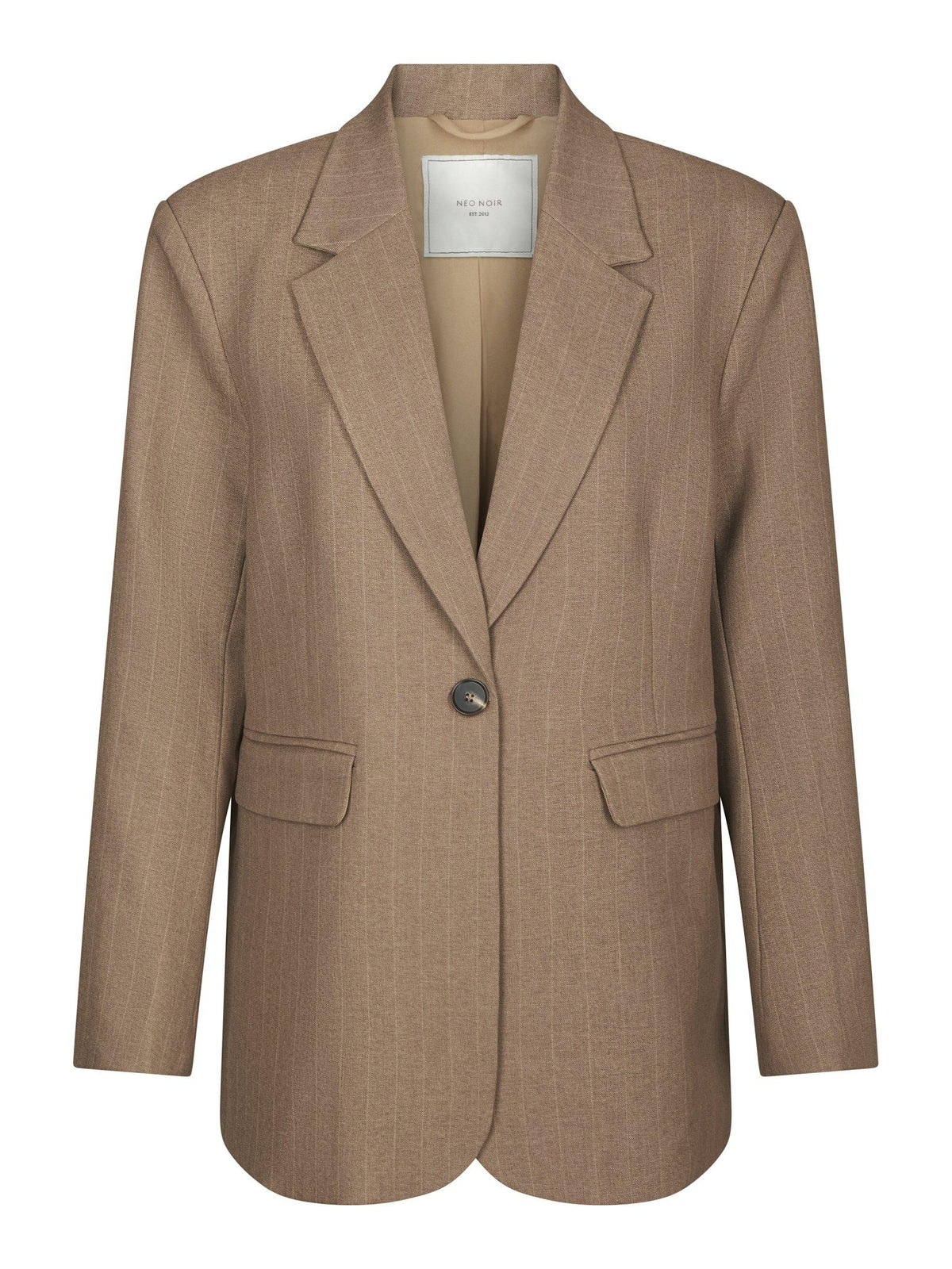 Neo Noir blazer Gaby 168204 214 Taupe