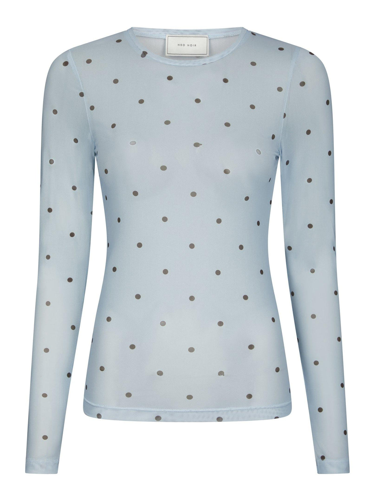 Neo Noir top Ella 168628 145