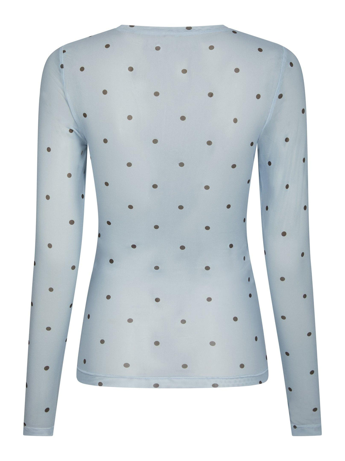 Neo Noir top Ella 168628 145