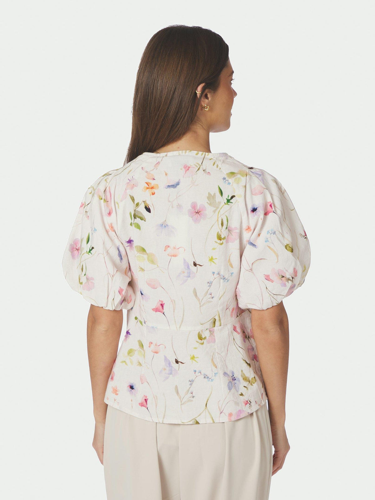 Neo Noir blouse Irina 169056 121