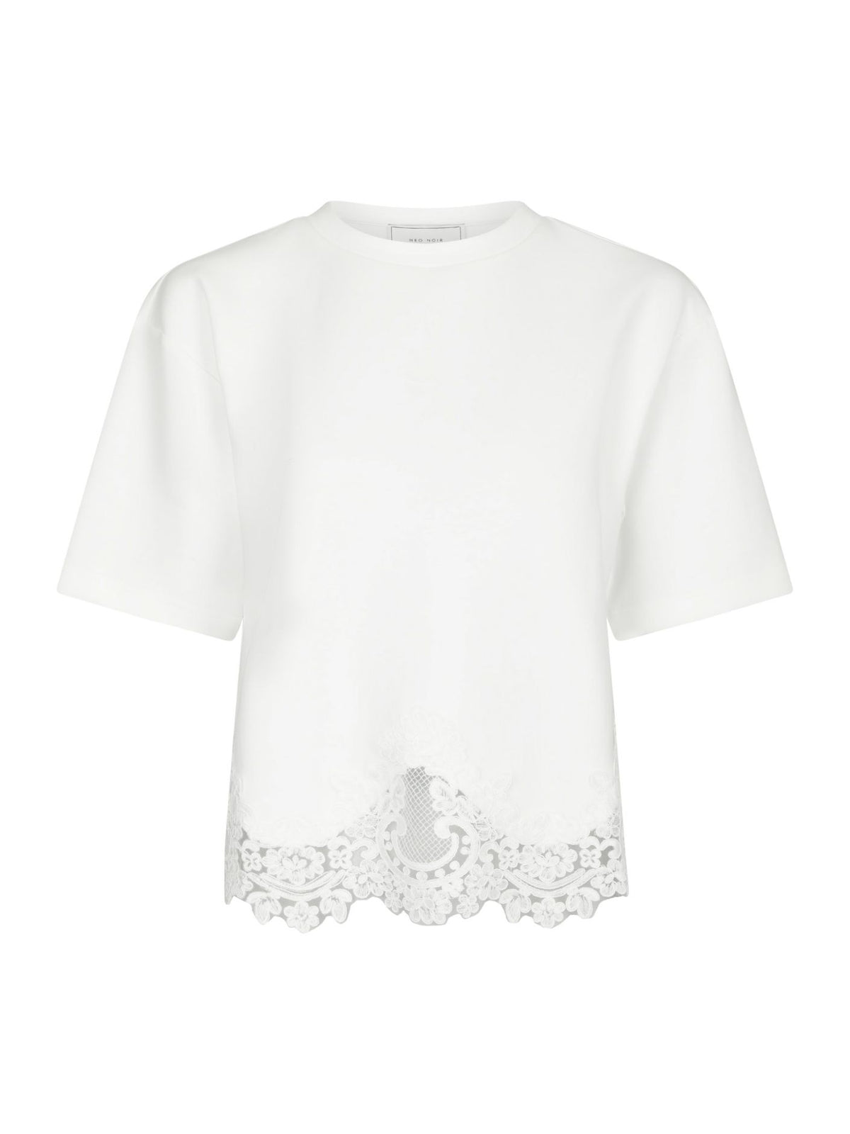 Neo Noir t-shirt Iria 170063 120