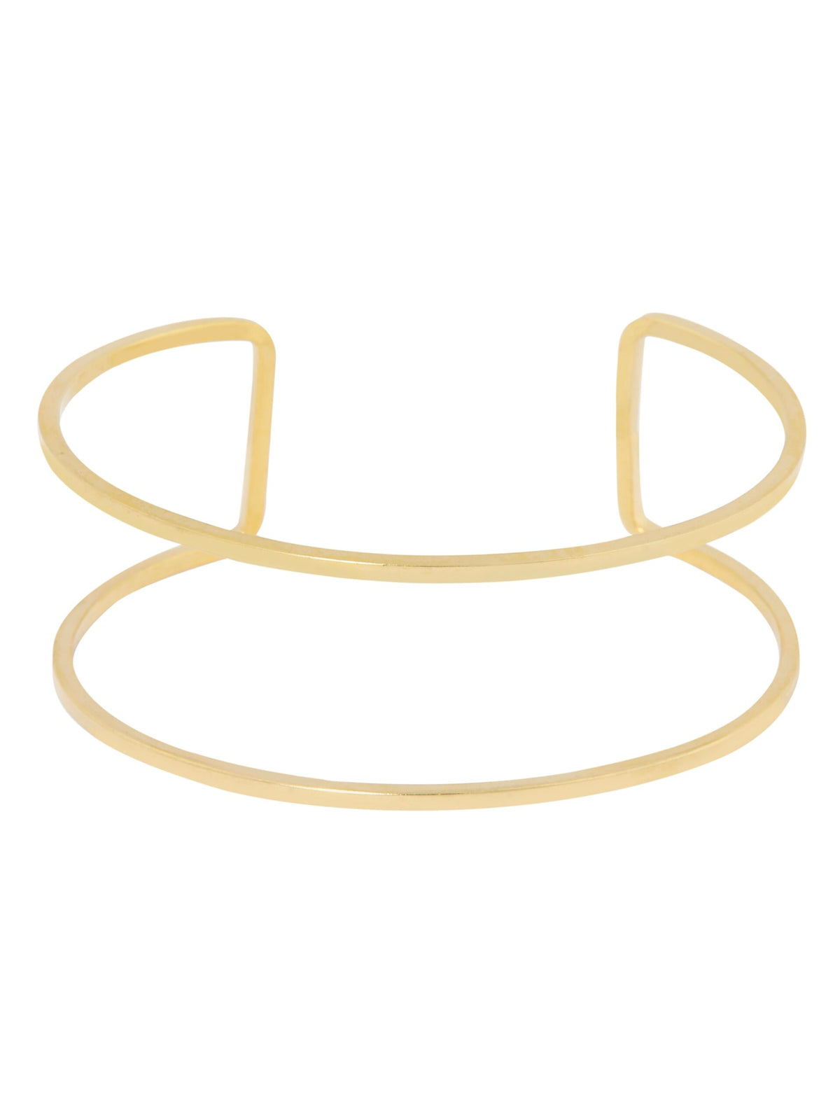 Ellen Beekmans dubbele armband