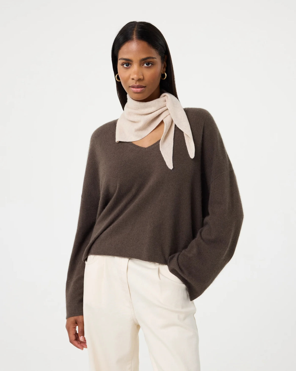 knit-ted sjaal Sissy 252p500 251