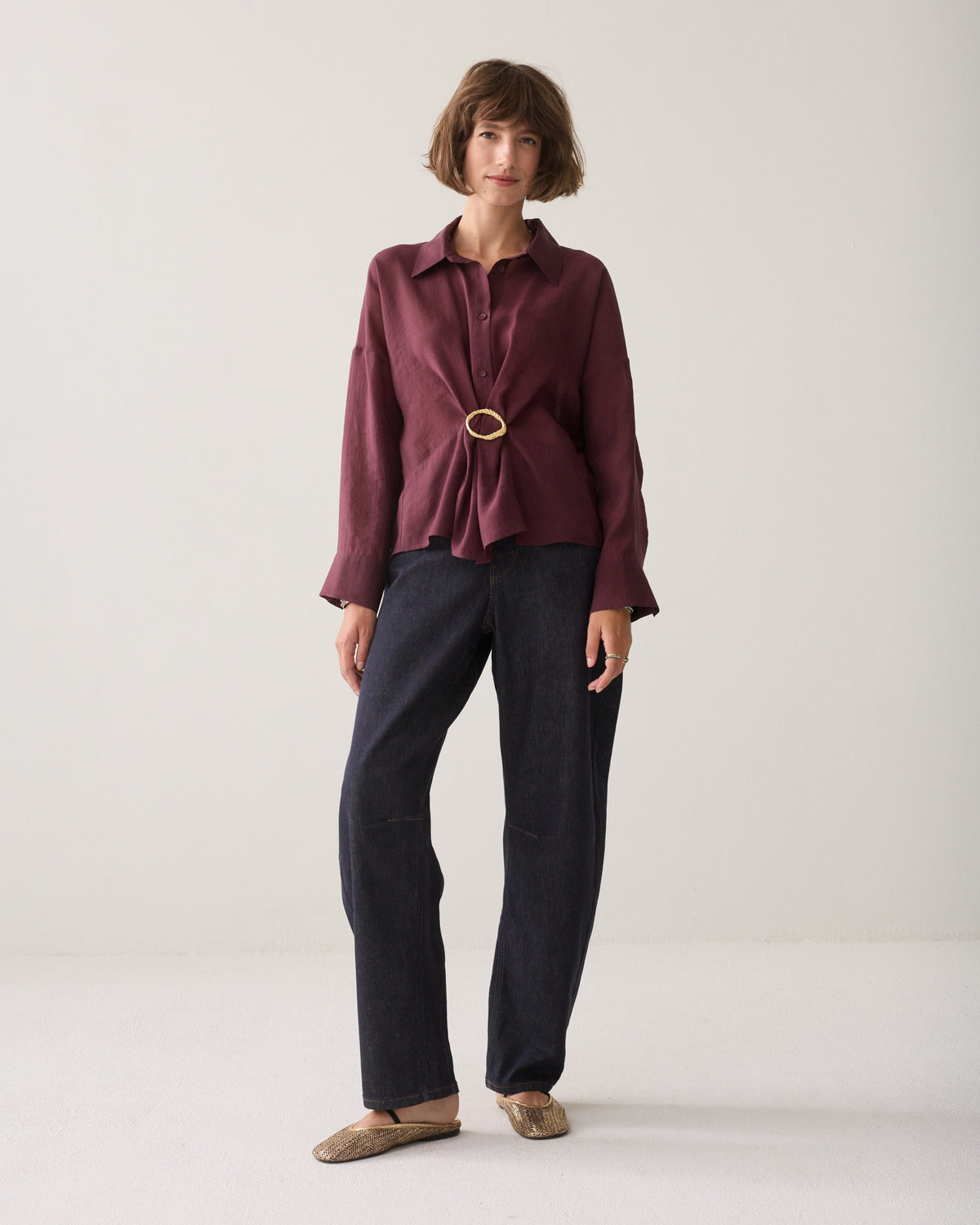 Summum Blouse 2s3524-12492 335