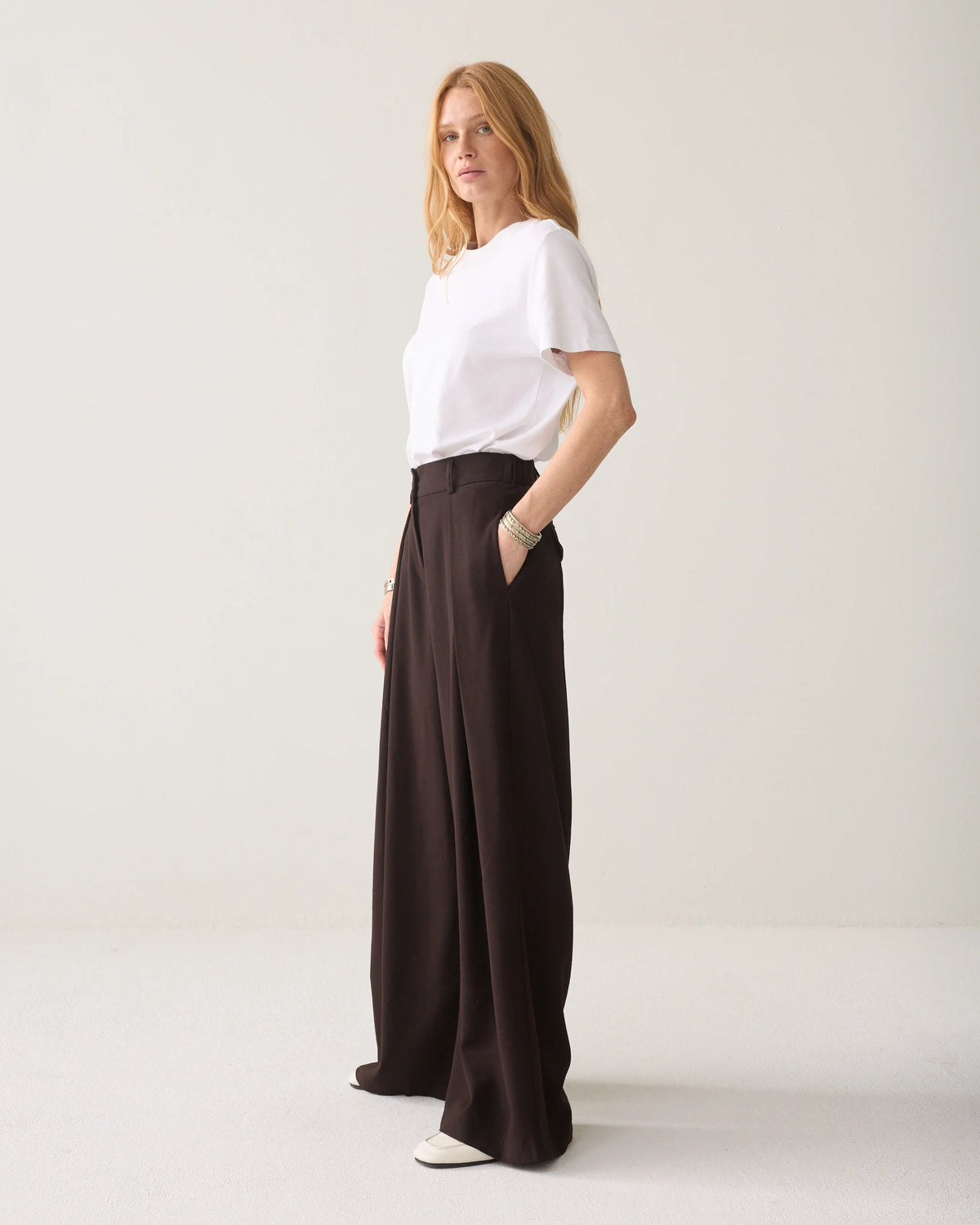 Summum broek 4s2872-11851 754