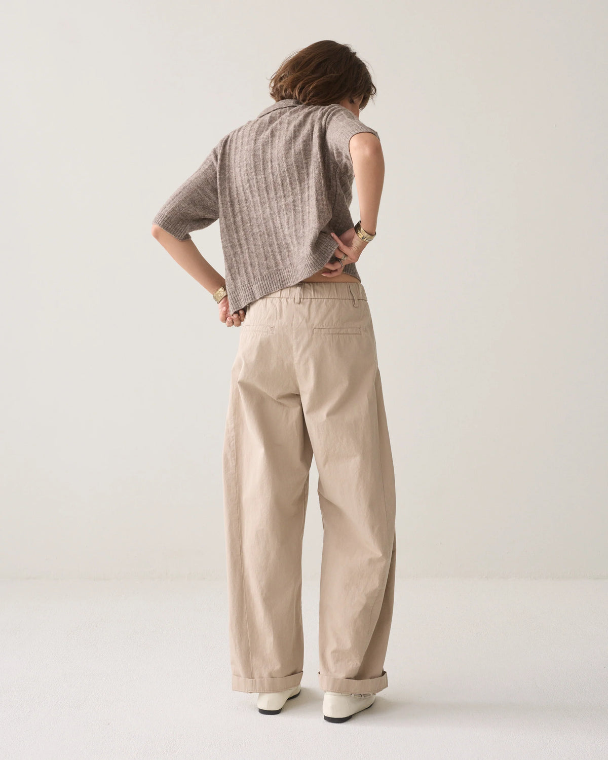 Summum broek 4s3044-12484 708