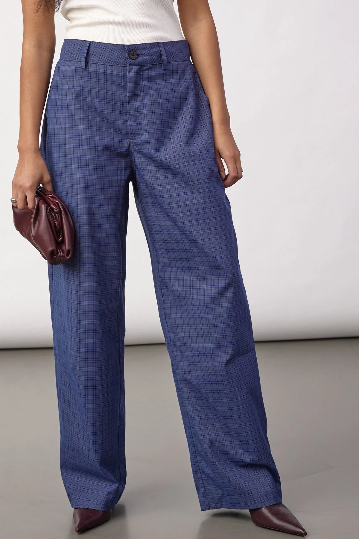 Co'Couture pantalon Daxter 500317 40002