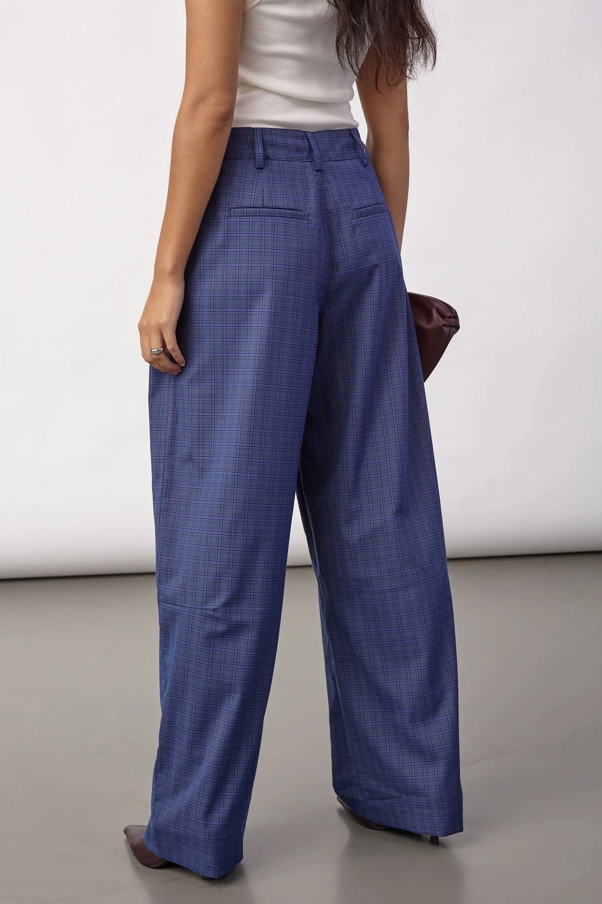 Co'Couture pantalon Daxter 500317 40002