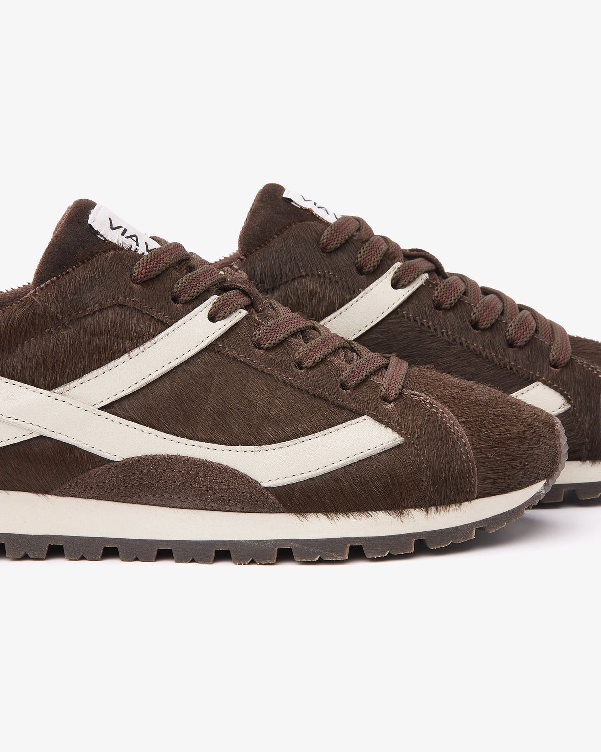 Via Vai sneakers Scott Demi 62472 02-316