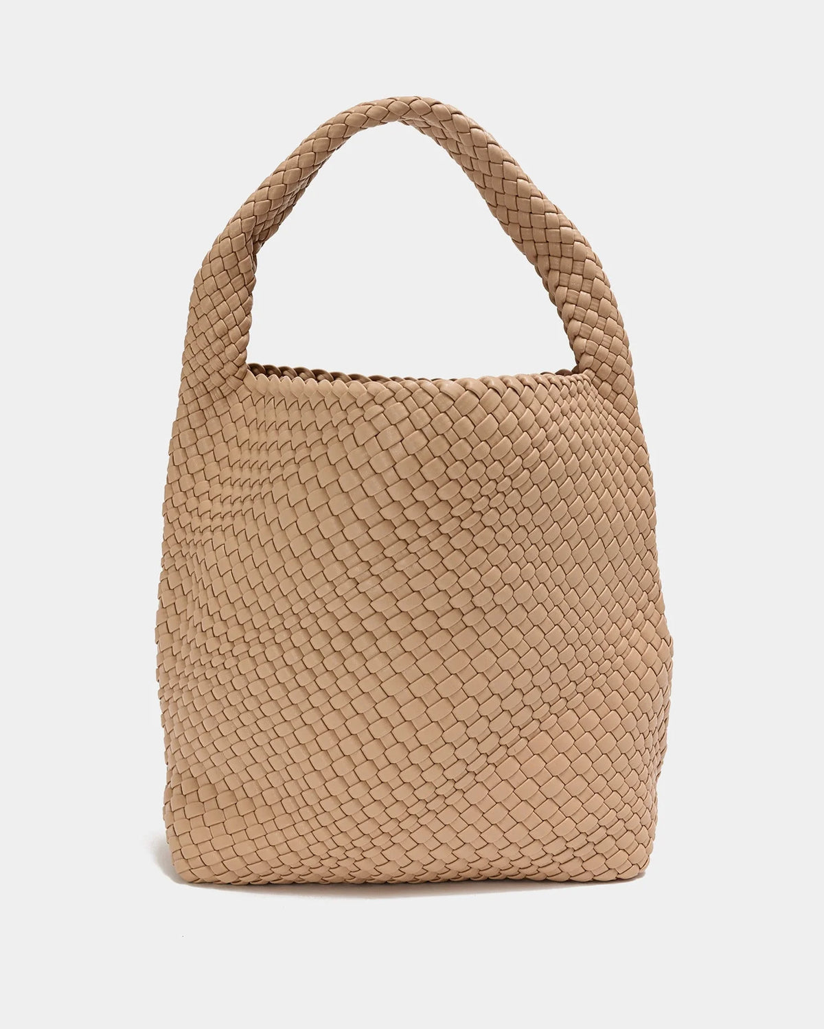 BOW19 tas Mia Bag Large beige