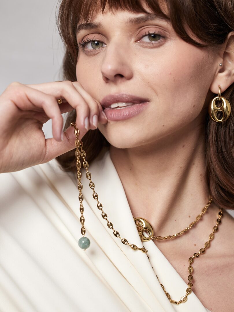 Ellen Beekmans ketting KET475555