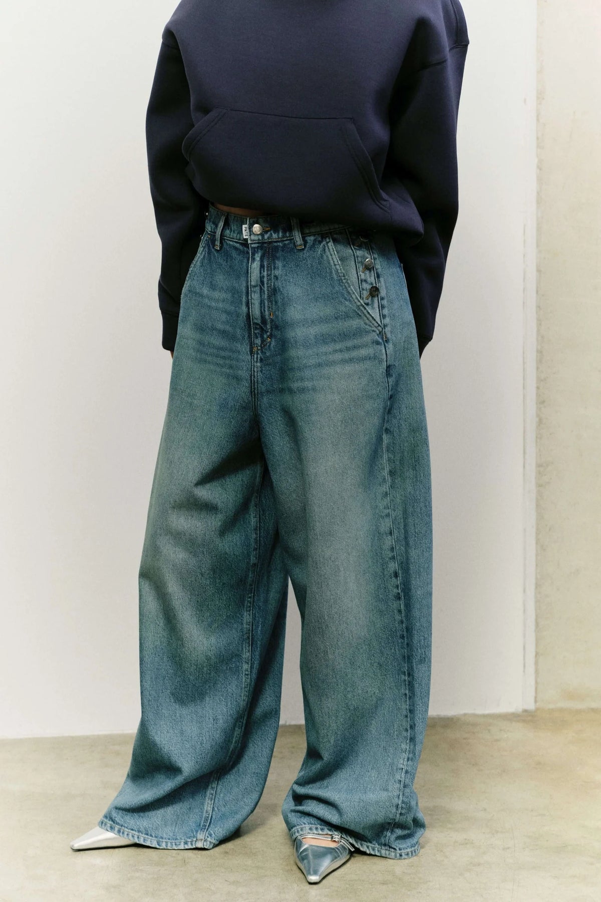 PNTS jeans OverTheTop 11-6060/15