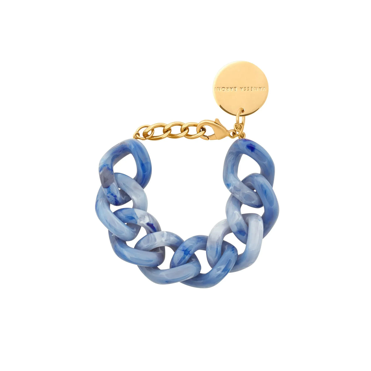 Vanessa Baroni armband VB2106OCB