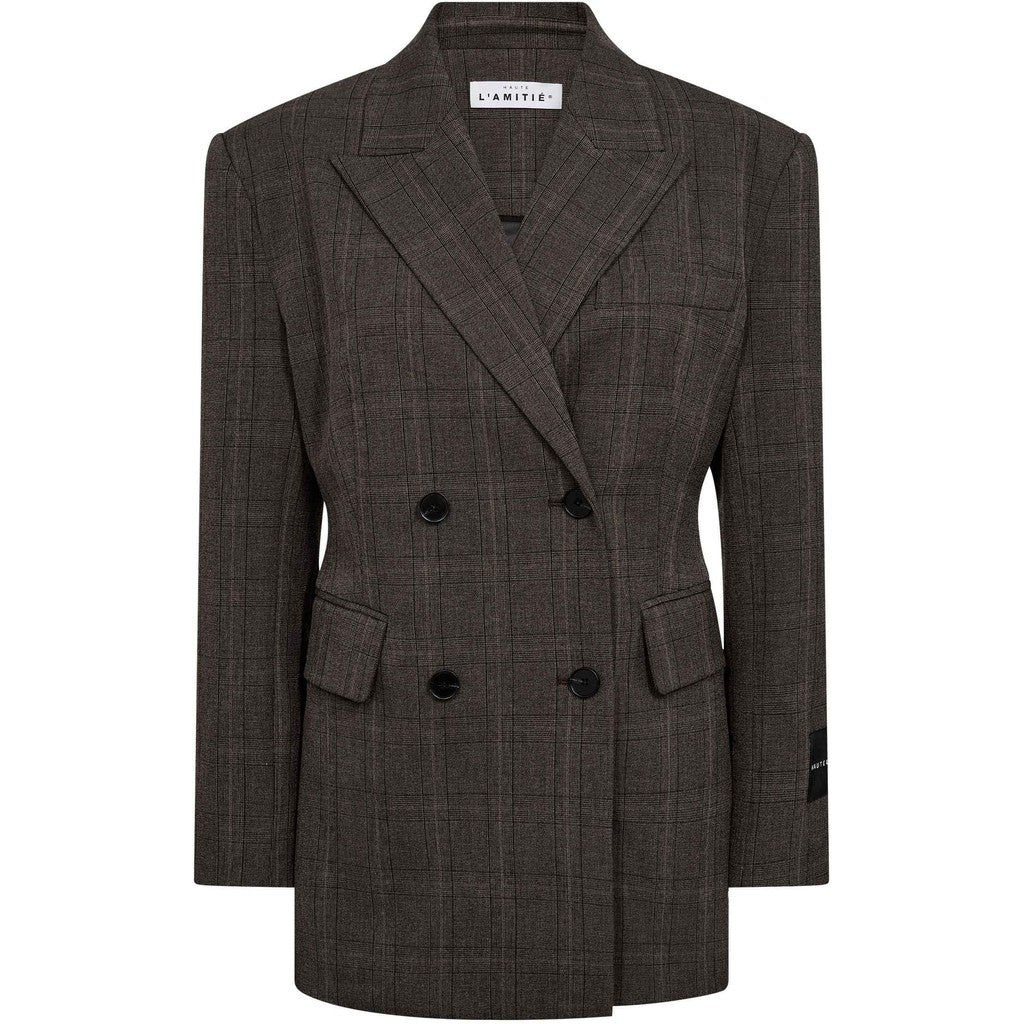 Haute l'Amitié Blazer HL10844