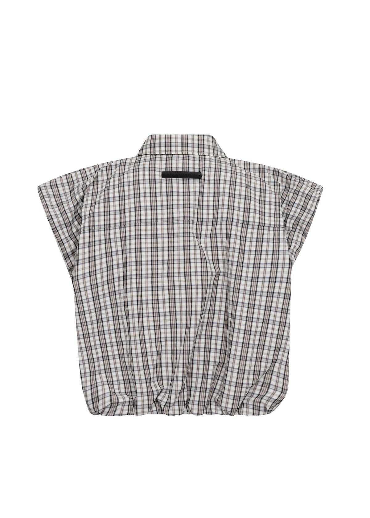 Haute l'Amitié blouse Dinnie HL10847