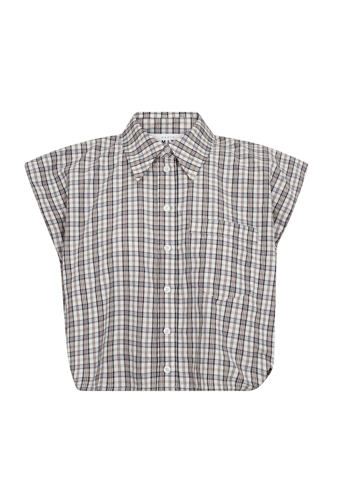 Haute l'Amitié blouse Dinnie HL10847