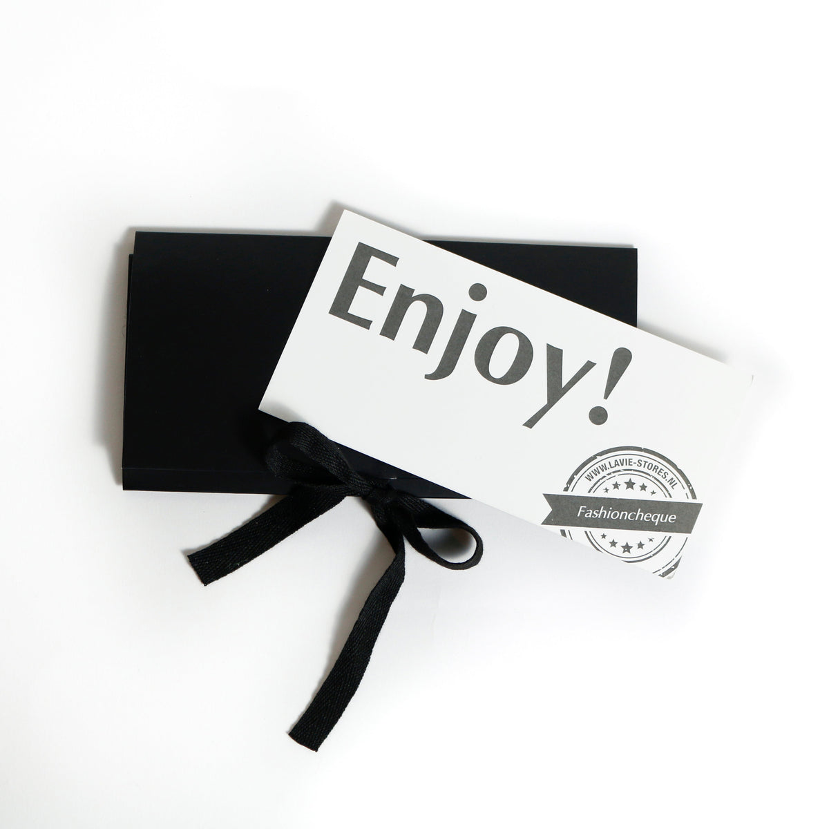 La Vie Cadeaukaart