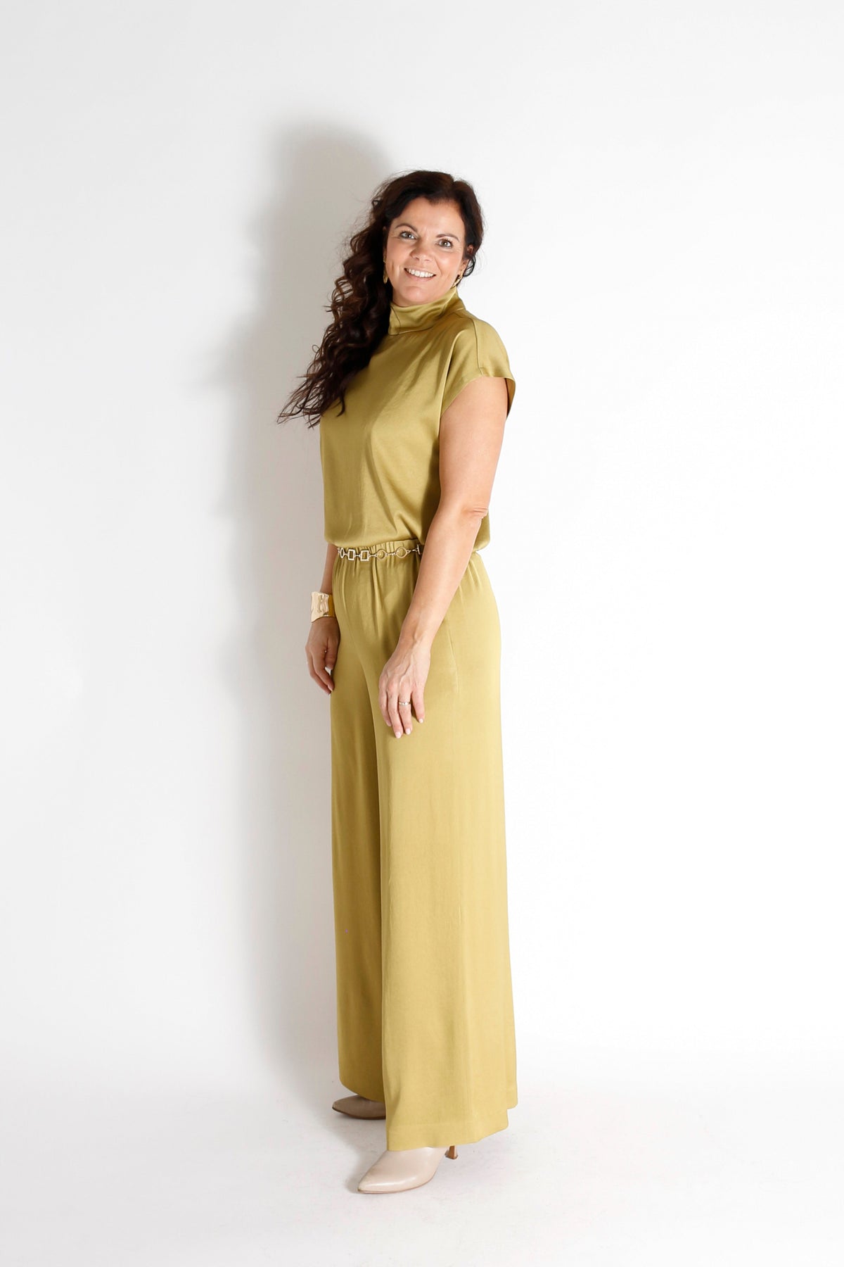 Drykorn broek Tweezer 80836 130065 1608