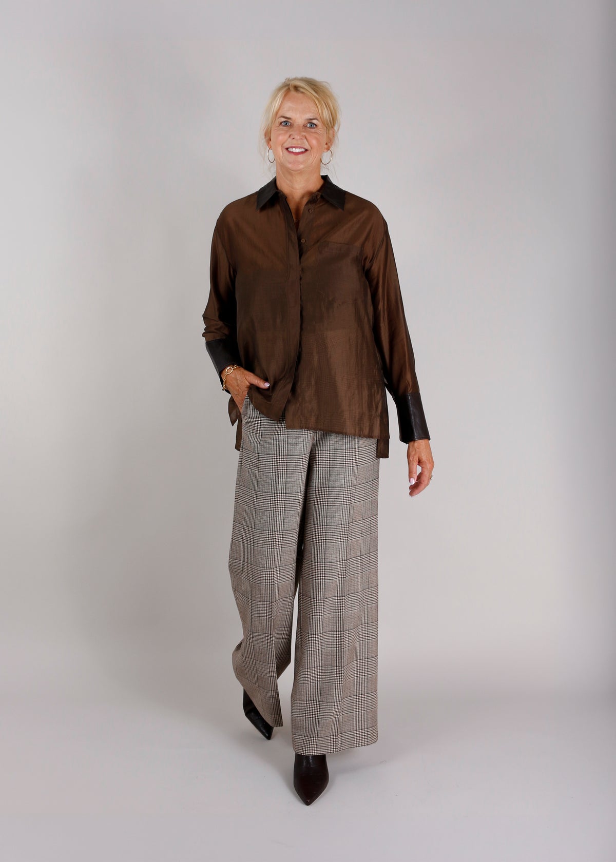 Co'Couture blouse Kawa 500222 20003