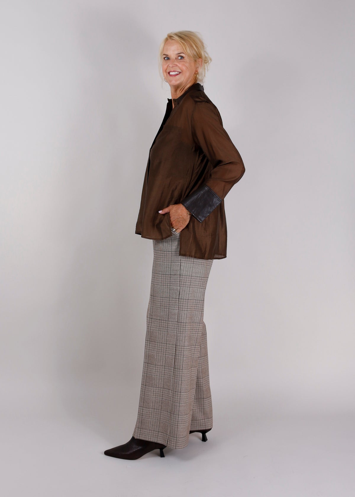 Co'Couture blouse Kawa 500222 20003