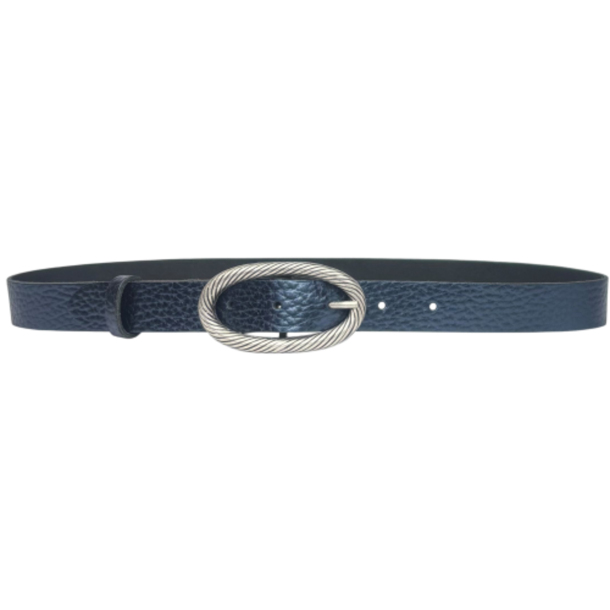 Trezz riem 402 Navy