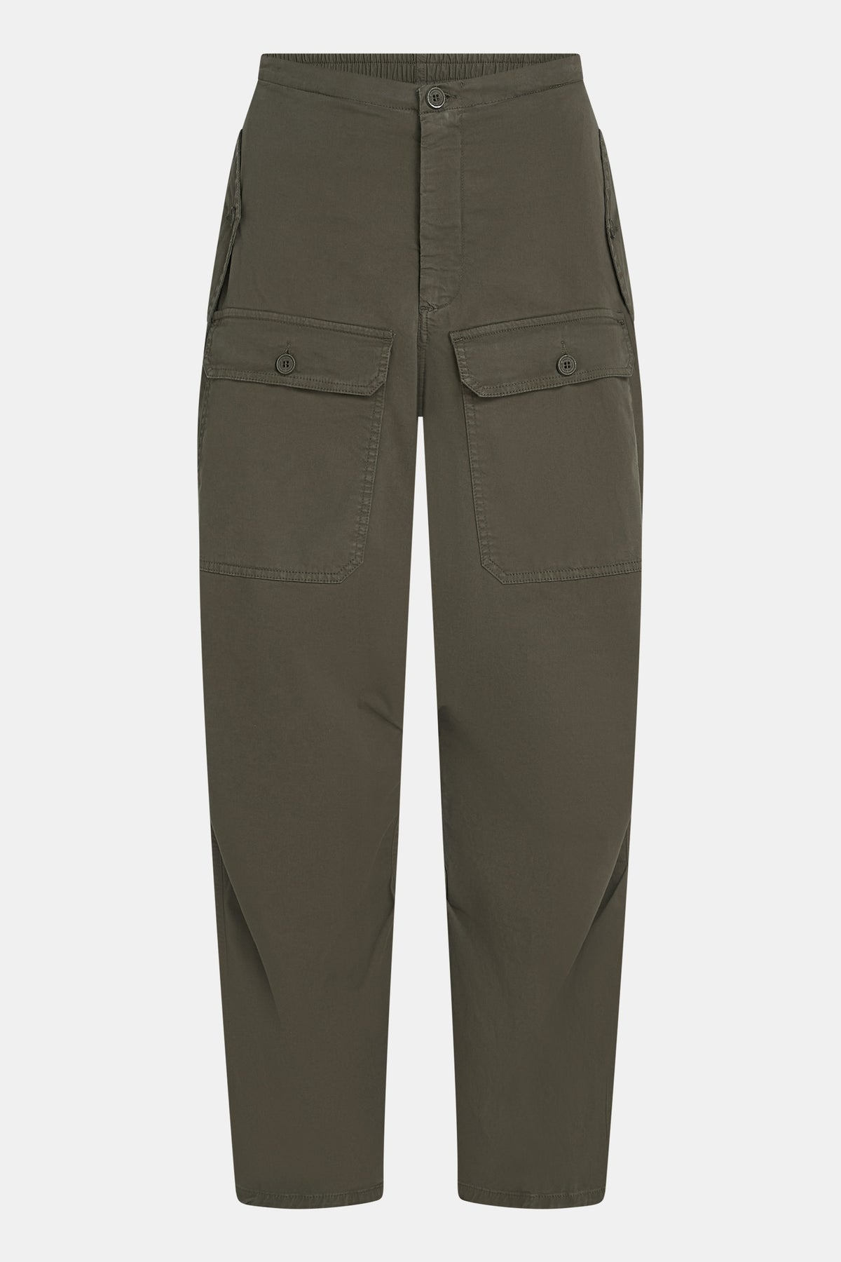 Penn & Ink broek W26Z895 655