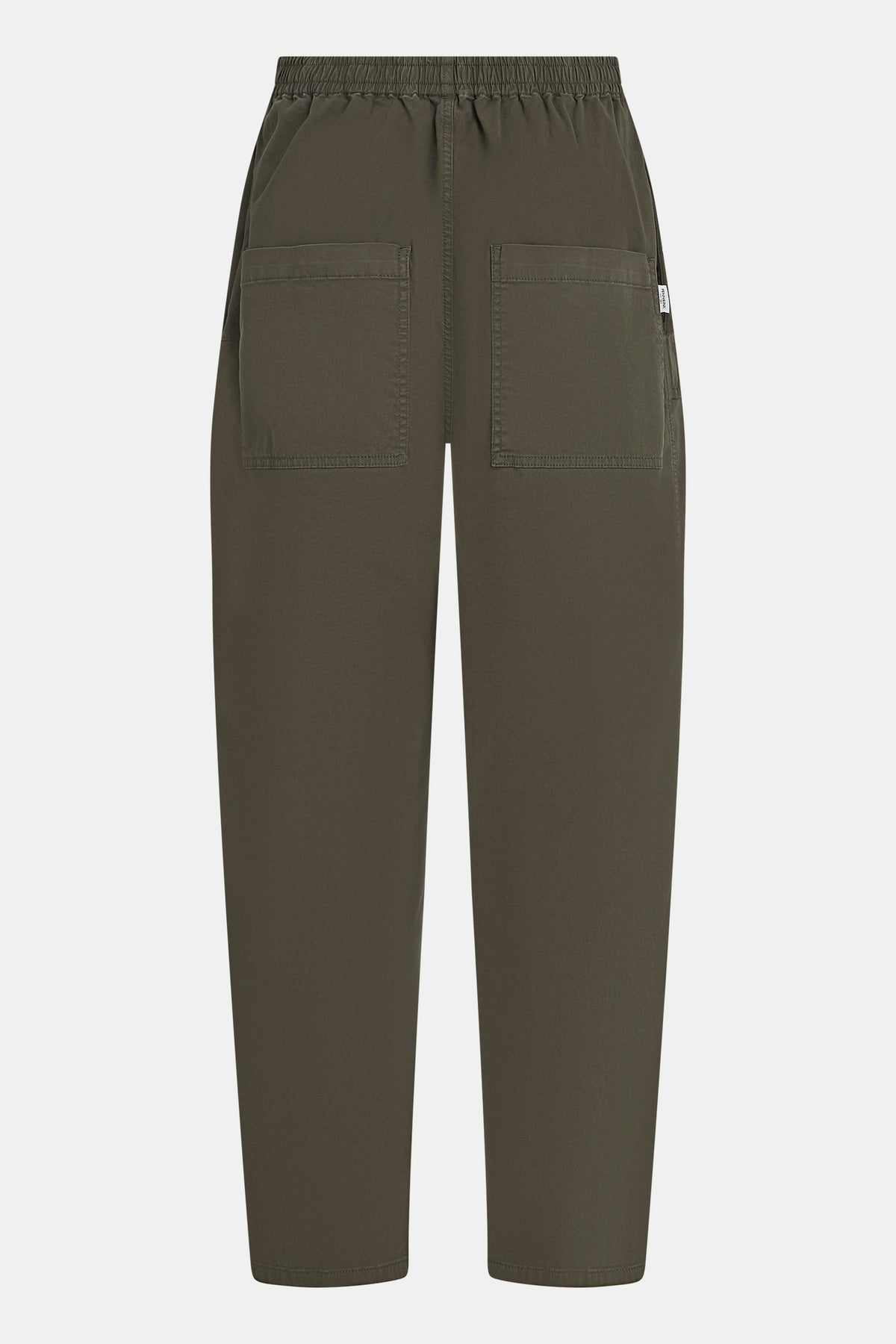 Penn & Ink broek W26Z895 655