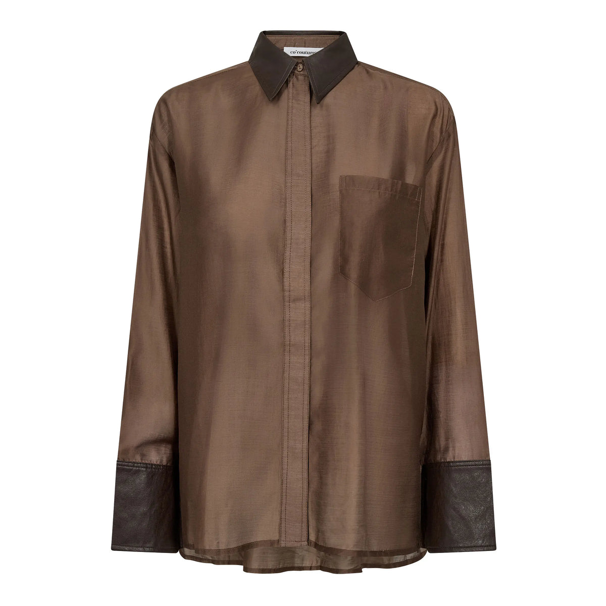 Co'Couture blouse Kawa 500222 20003