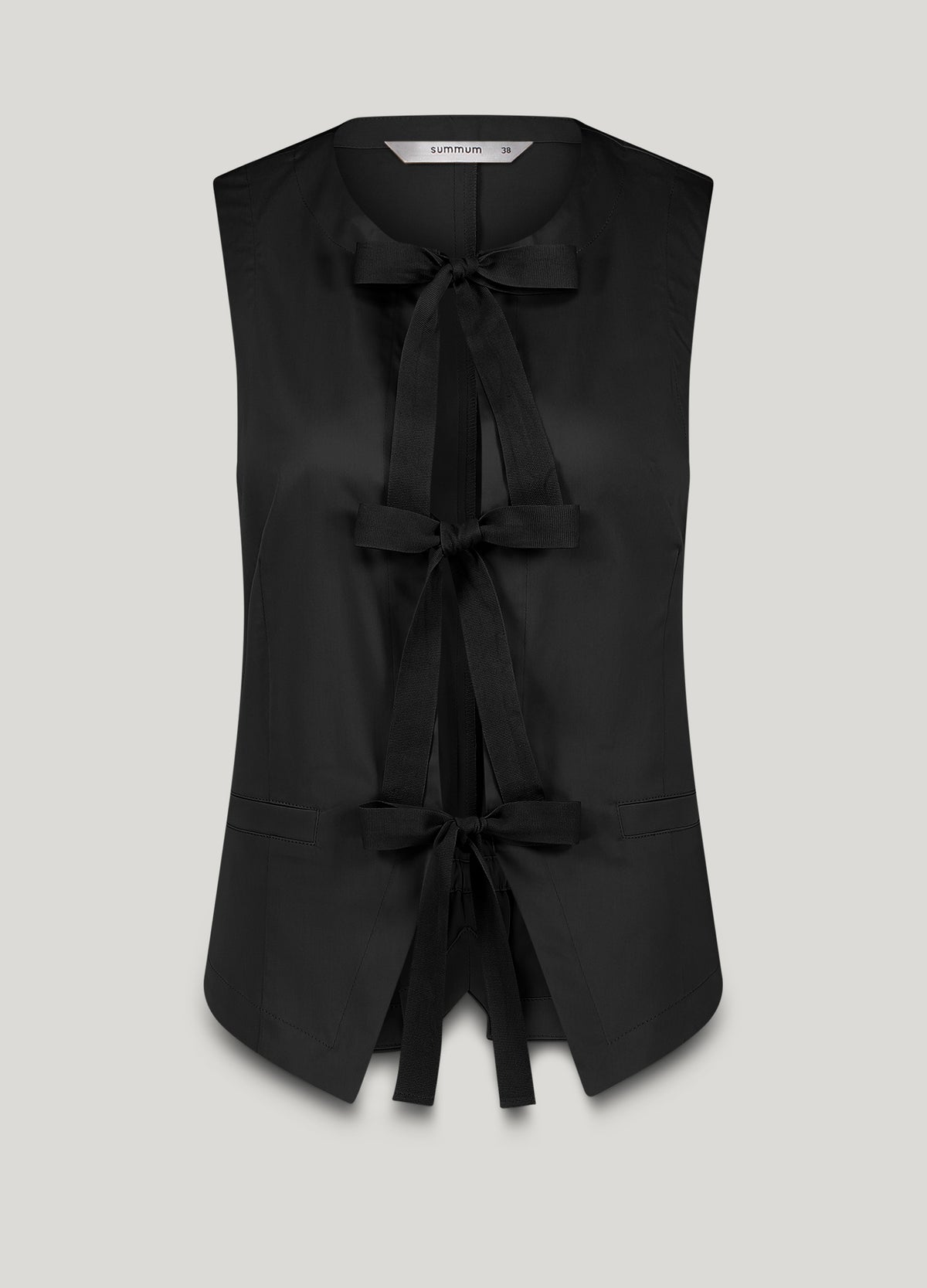 Summum gilet 9s135-11816 990