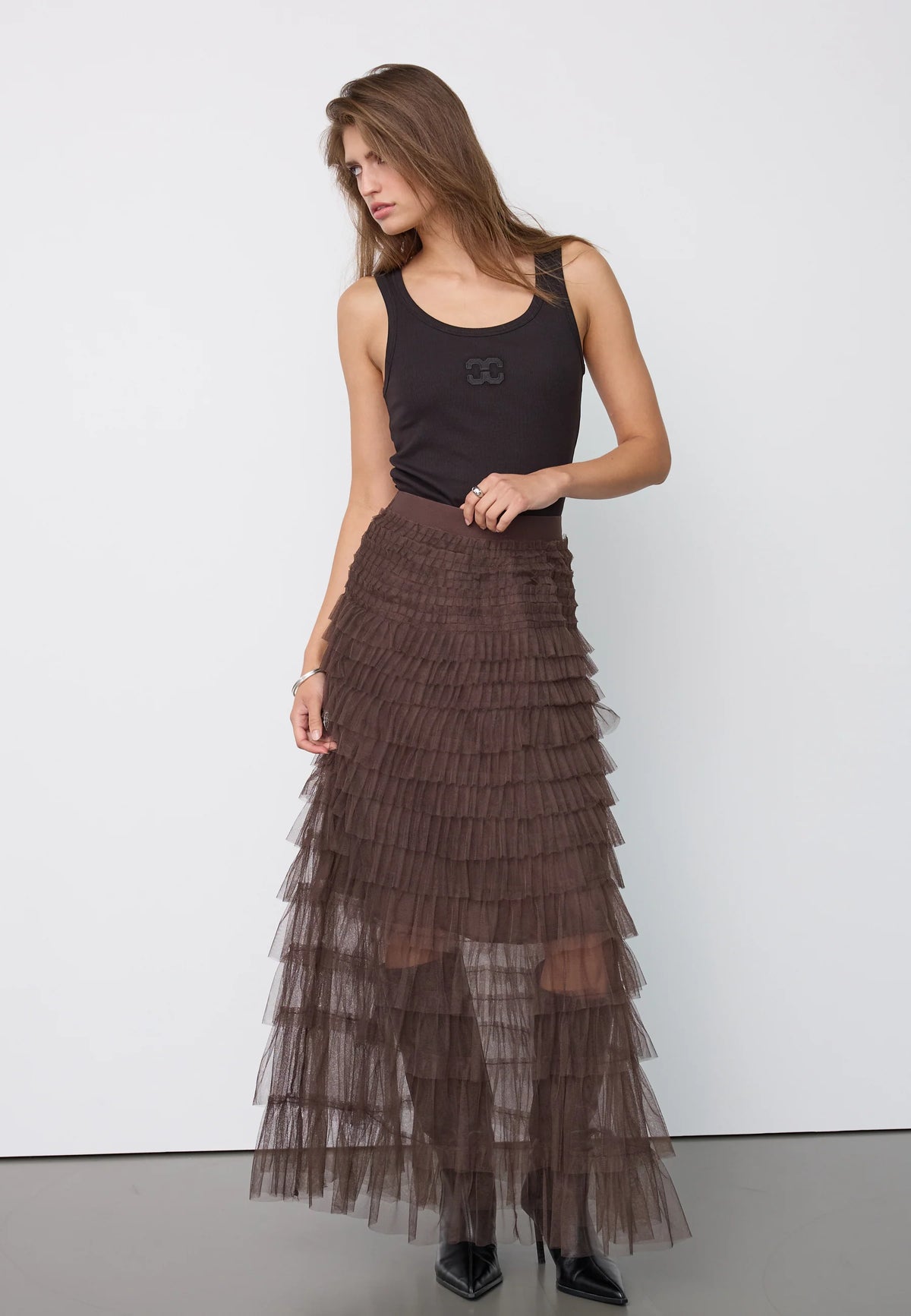 Co'Couture JadeCC rok in Bison