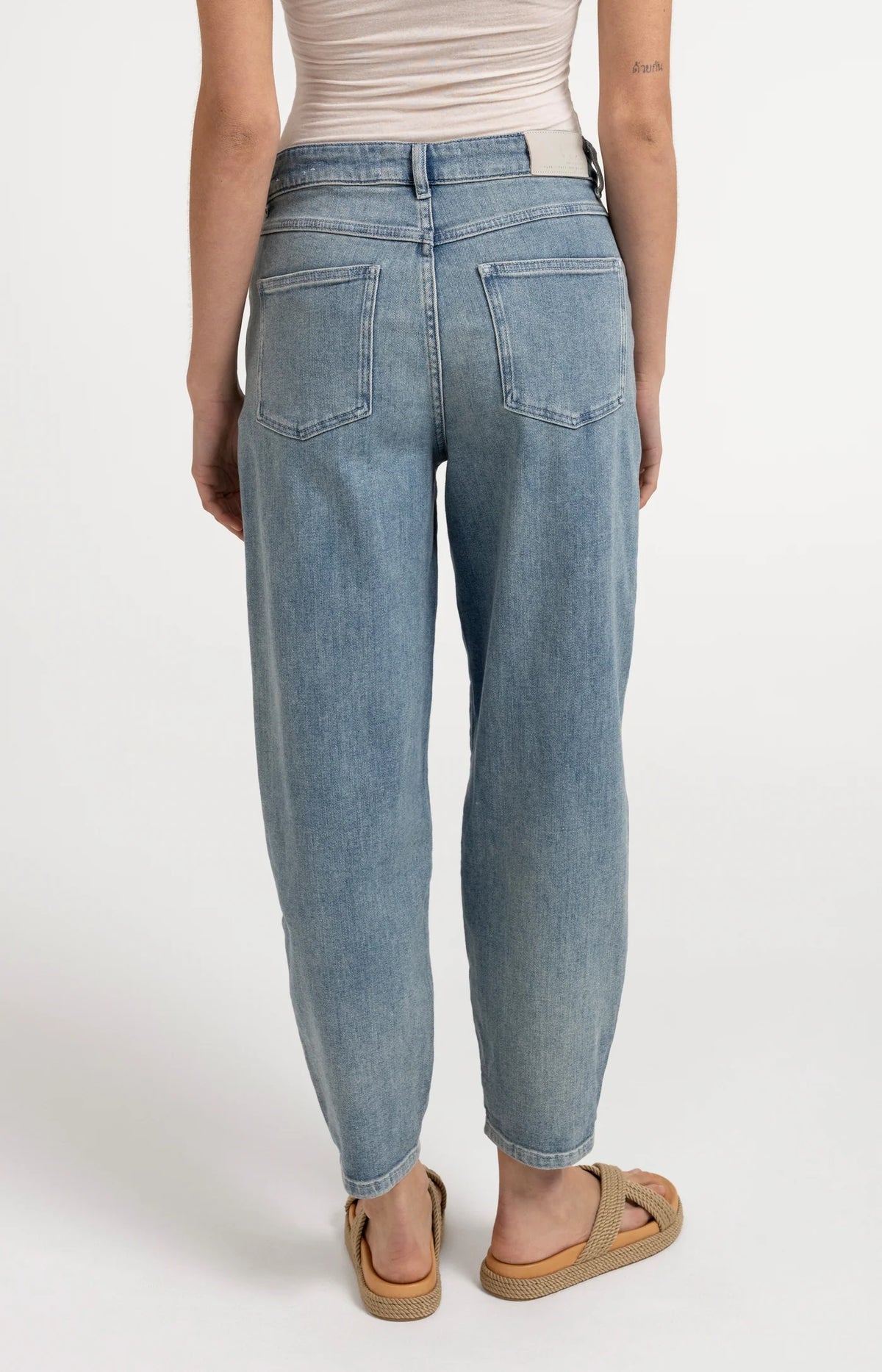 YAYA jeans 01-311149-607 99025
