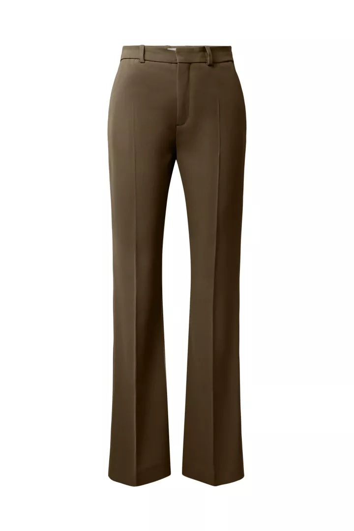 Drykorn Argue pantalon in Mud
