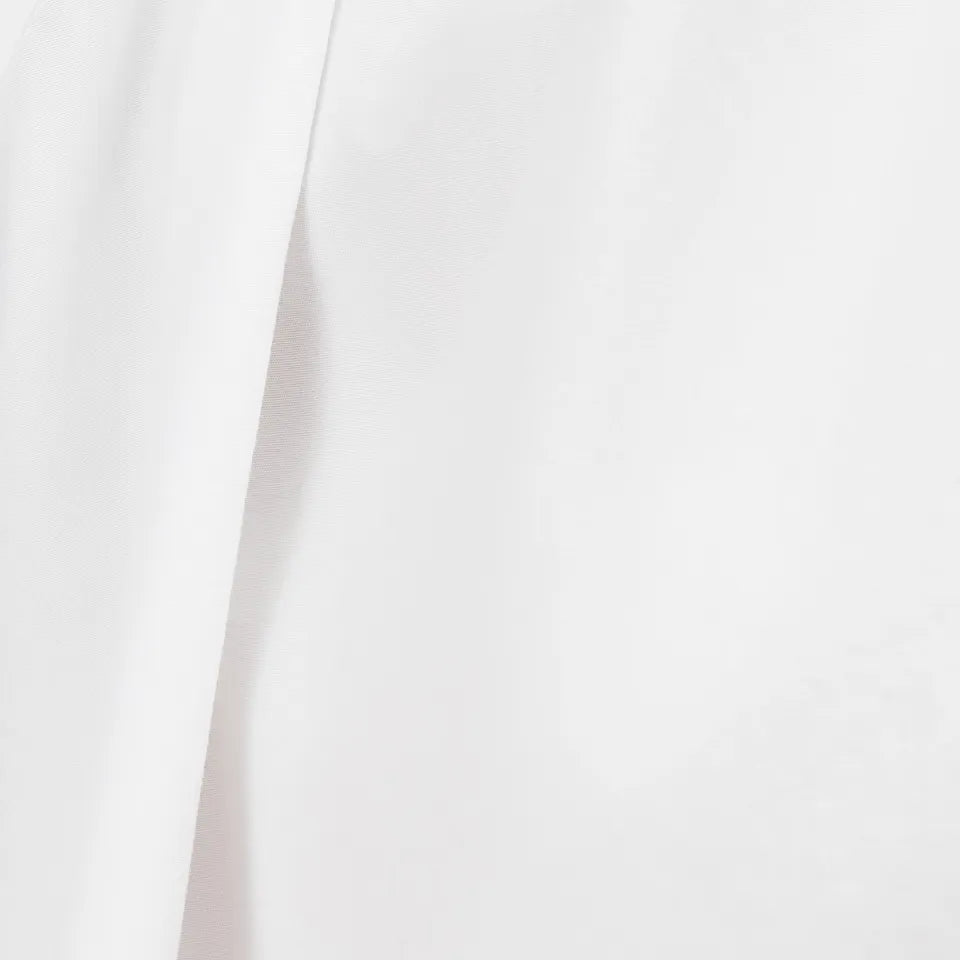 DRYKORN Vaelie Blouse in White detail