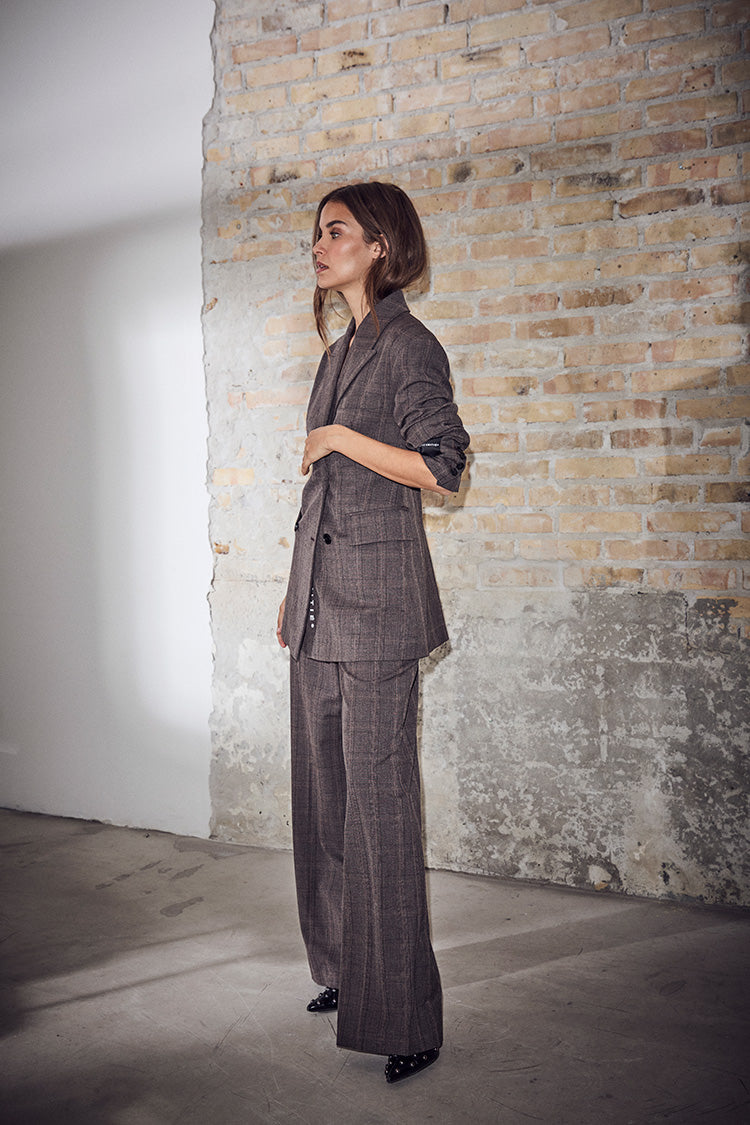 Haute l'Amitié Blazer HL10844