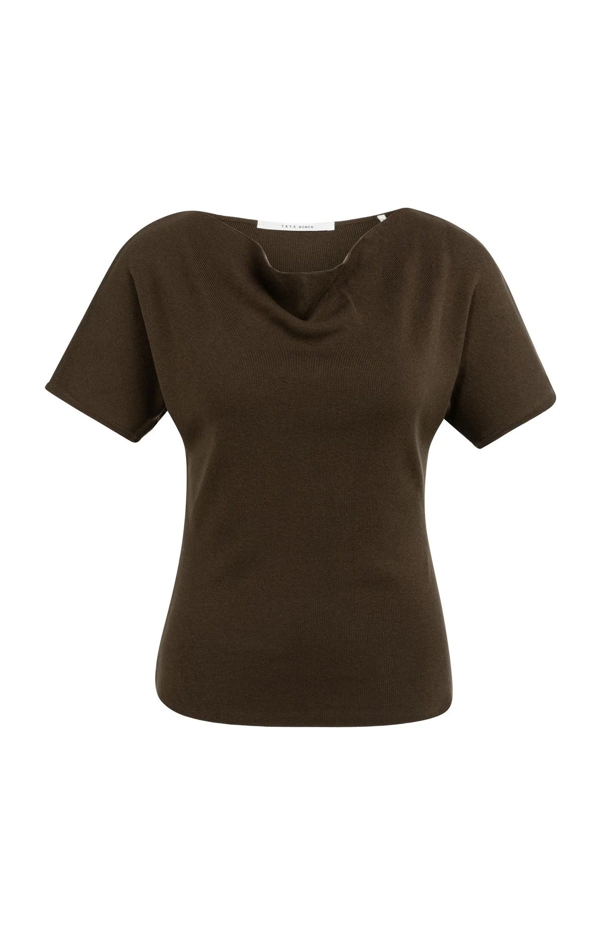 YAYA top 01-000606-607 90814
