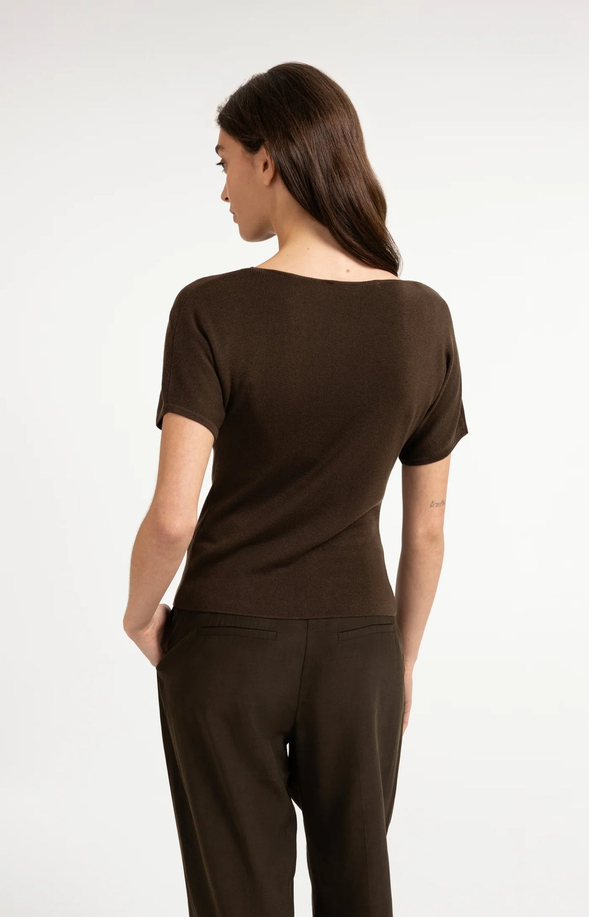 YAYA top 01-000606-607 90814