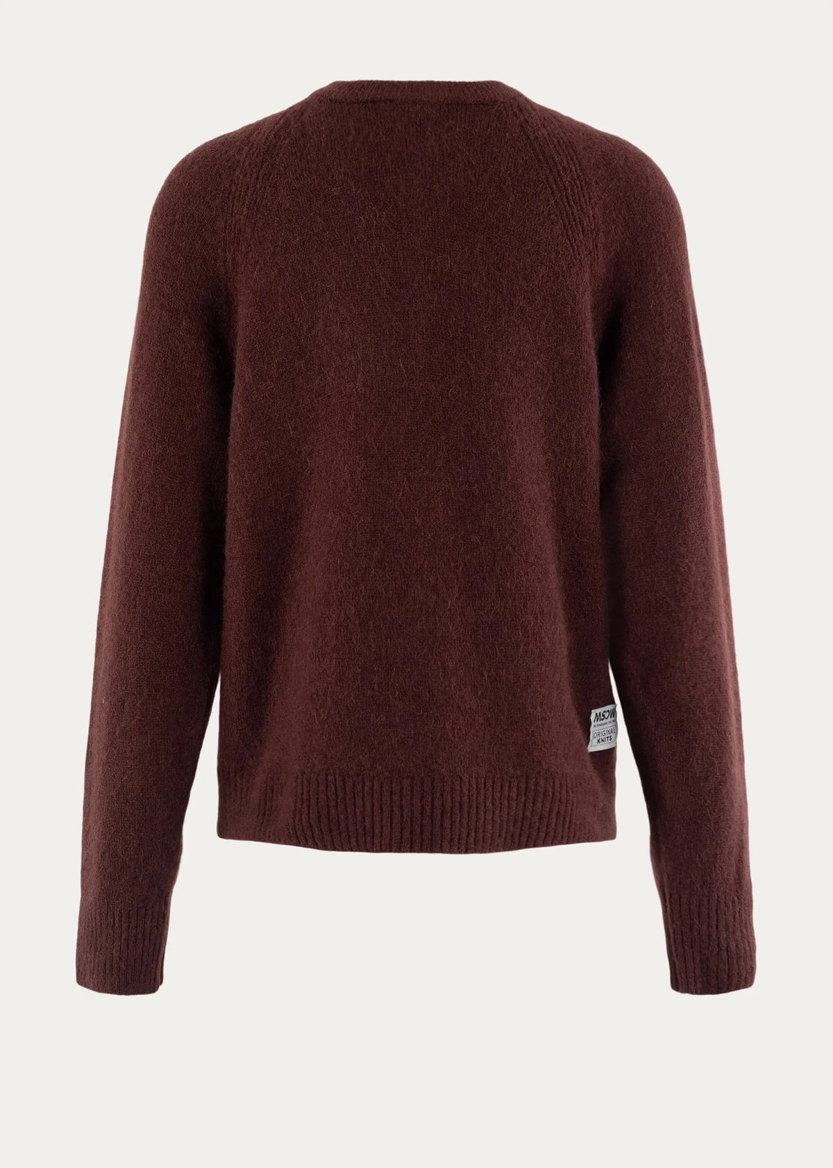 Moscow Vest Loisa in Madder