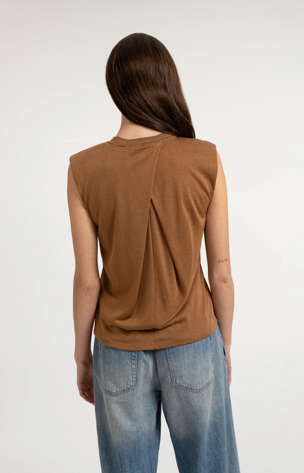 YAYA top 01-709392-607 81025